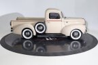 Thumbnail Photo 5 for 1941 Ford Pickup