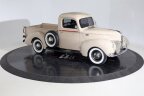 Thumbnail Photo 4 for 1941 Ford Pickup