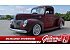 1941 Ford Pickup