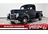 1941 Ford Pickup