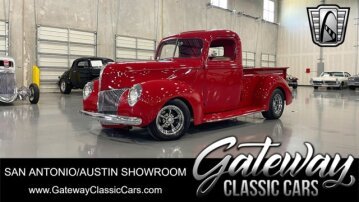 1941 Ford Pickup