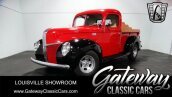 1941 Ford Pickup
