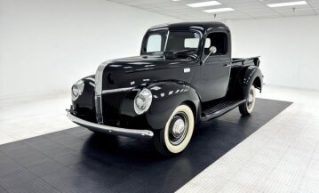 1941 Ford Pickup