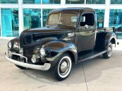 1941 Ford Pickup