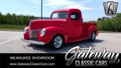 1941 Ford Pickup