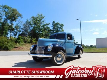 1941 Ford Pickup