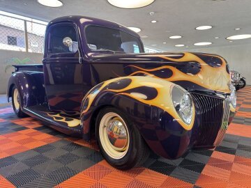 1941 Ford Pickup