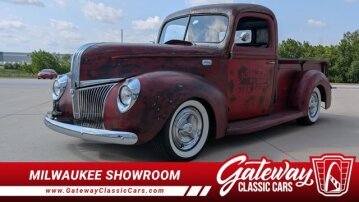 1941 Ford Pickup