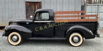 1941 Ford Pickup