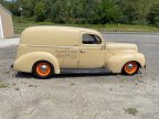 Thumbnail Photo 4 for 1941 Ford Sedan Delivery