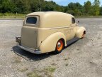 Thumbnail Photo 5 for 1941 Ford Sedan Delivery
