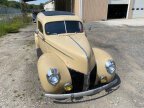 Thumbnail Photo 3 for 1941 Ford Sedan Delivery