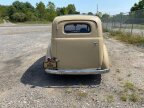 Thumbnail Photo 6 for 1941 Ford Sedan Delivery