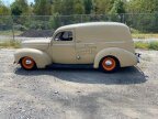 Thumbnail Photo 1 for 1941 Ford Sedan Delivery