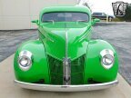 Thumbnail Photo 6 for 1941 Ford Sedan Delivery