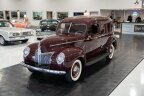 Thumbnail Photo 1 for 1941 Ford Sedan Delivery