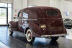 Thumbnail Photo 4 for 1941 Ford Sedan Delivery