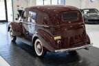 Thumbnail Photo 5 for 1941 Ford Sedan Delivery