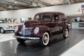 1941 Ford Sedan Delivery