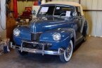 Thumbnail Photo 3 for 1941 Ford Super Deluxe