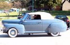 Thumbnail Photo 2 for 1941 Ford Super Deluxe