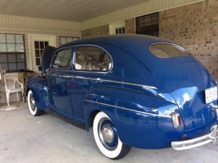 Photo 1 for 1941 Ford Super Deluxe