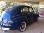 Thumbnail Photo 1 for 1941 Ford Super Deluxe