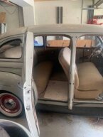 Thumbnail Photo 2 for 1941 Ford Super Deluxe