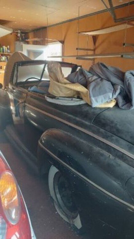 Photo 1 for 1941 Ford Super Deluxe