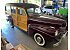 1941 Ford Super Deluxe