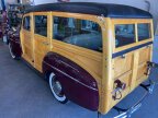 Thumbnail Photo 6 for 1941 Ford Super Deluxe
