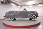 Thumbnail Photo 4 for 1941 Ford Super Deluxe