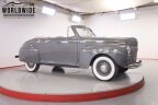 Thumbnail Photo 2 for 1941 Ford Super Deluxe