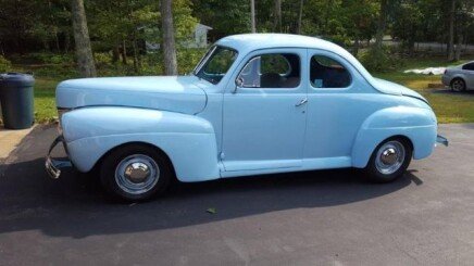 Photo 1 for 1941 Ford Super Deluxe
