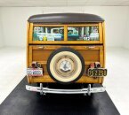 Thumbnail Photo 4 for 1941 Ford Super Deluxe