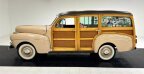 Thumbnail Photo 2 for 1941 Ford Super Deluxe