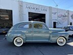 Thumbnail Photo 2 for 1941 Ford Super Deluxe