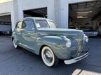 Thumbnail Photo 1 for 1941 Ford Super Deluxe
