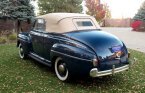 Thumbnail Photo 6 for 1941 Ford Super Deluxe