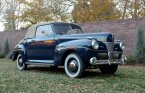 Thumbnail Photo 1 for 1941 Ford Super Deluxe