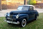 Thumbnail Photo 4 for 1941 Ford Super Deluxe