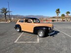 Thumbnail Photo 5 for 1941 Ford Super Deluxe