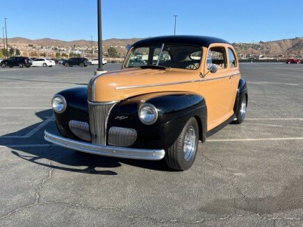 Photo 1 for 1941 Ford Super Deluxe