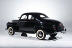 Thumbnail Photo 3 for 1941 Ford Super Deluxe