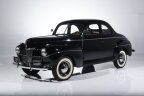 Thumbnail Photo 2 for 1941 Ford Super Deluxe