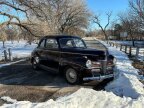 Thumbnail Photo 3 for 1941 Ford Super Deluxe