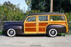 Thumbnail Photo 3 for 1941 Ford Super Deluxe