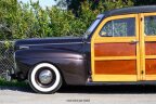 Thumbnail Photo 4 for 1941 Ford Super Deluxe