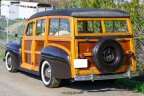 Thumbnail Photo 6 for 1941 Ford Super Deluxe