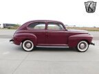 Thumbnail Photo 3 for 1941 Ford Super Deluxe